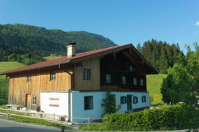 Ferienhaus Eckstoa